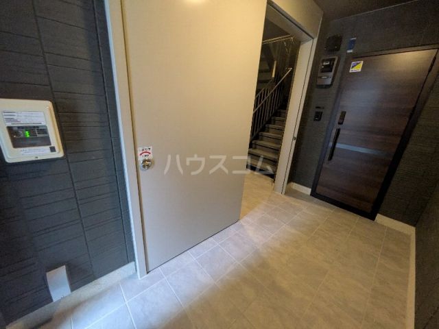 ロビー