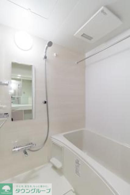 バス・シャワールーム　お部屋探しは株式会社　タウンハウジング　までお気軽にお問合…