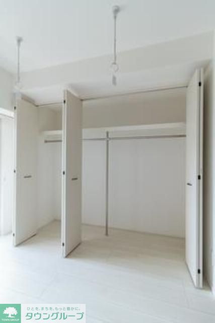 収納　お部屋探しは株式会社　タウンハウジング　までお気軽にお問合…