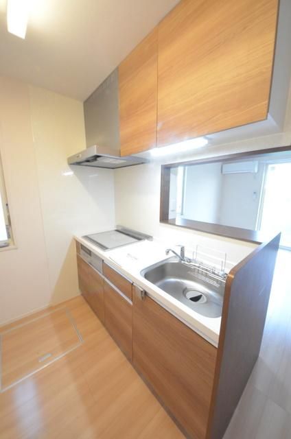 キッチン　☆キッチン☆