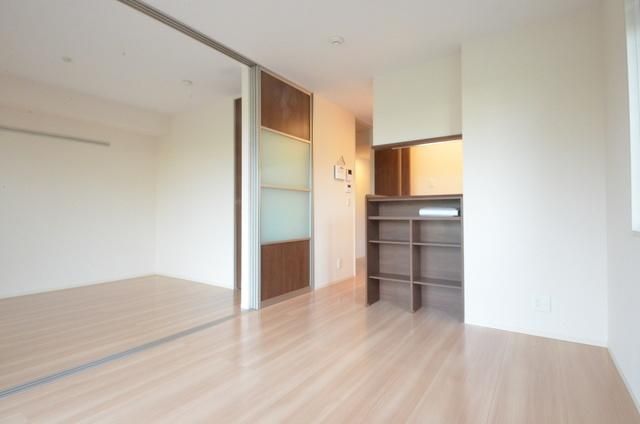 居室・リビング　☆リビング☆