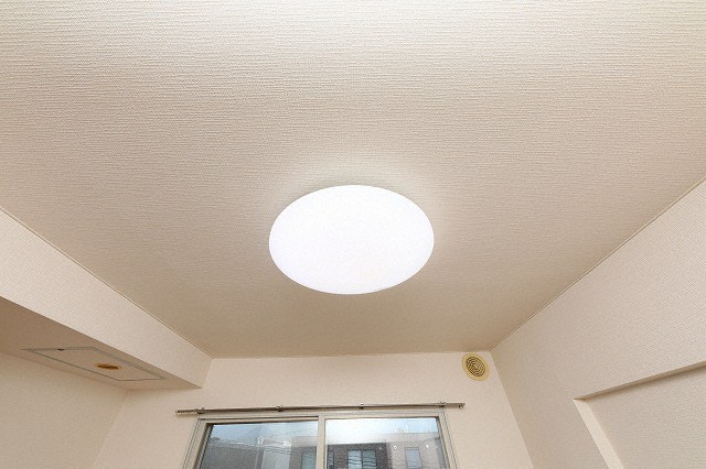 その他設備　※別号室参考画像