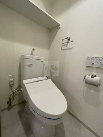 トイレ　ルクレ板橋