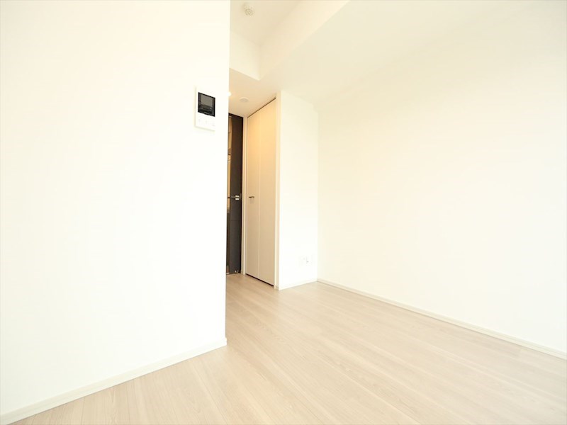 その他部屋・スペース　洋室6帖　クローゼット付（収納充実してます）