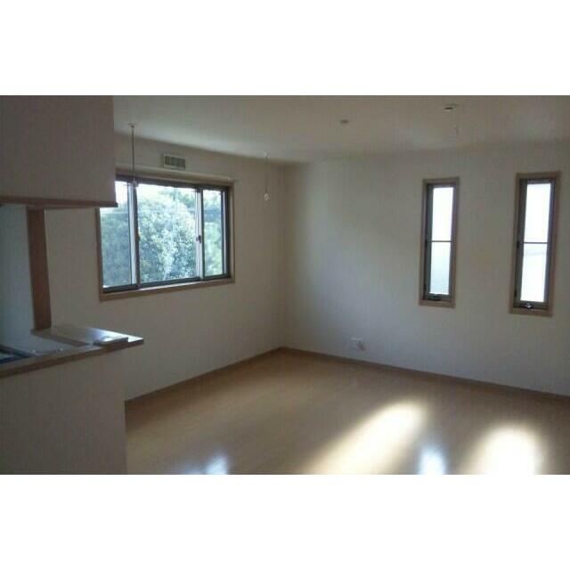 居室・リビング　※201は反転タイプ