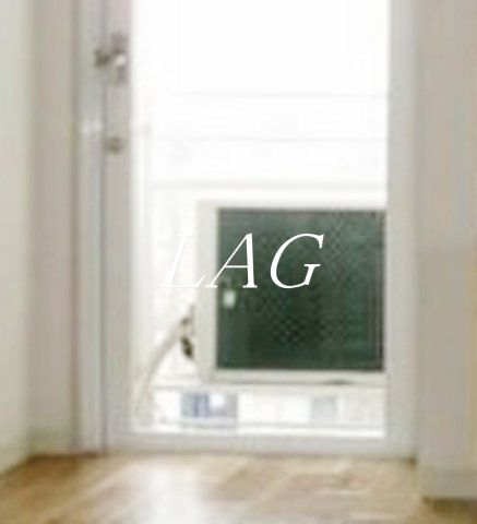 バルコニー　バルコニーです。