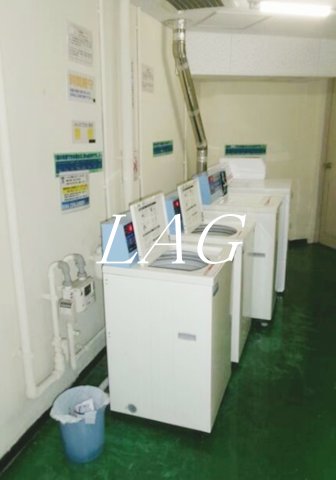 その他共有部分　共用部です。