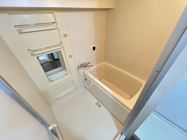 バス・シャワールーム　※写真は類似です