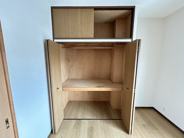 収納　※写真は類似です