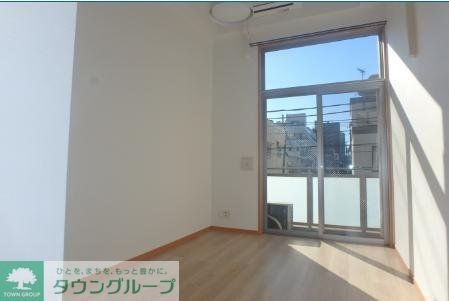 居室・リビング　リビング/居室