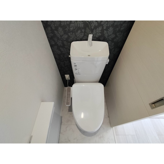 トイレ　※写真はイメージです。