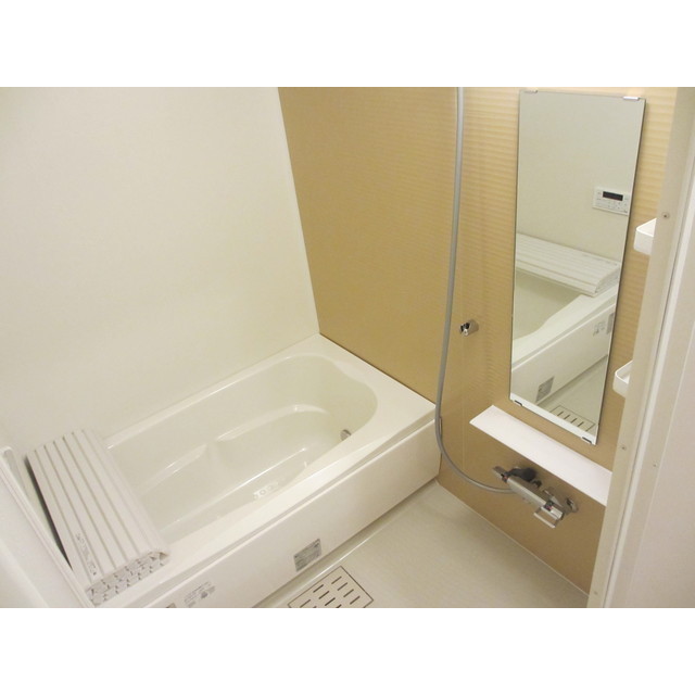 バス・シャワールーム　＊写真はイメージです