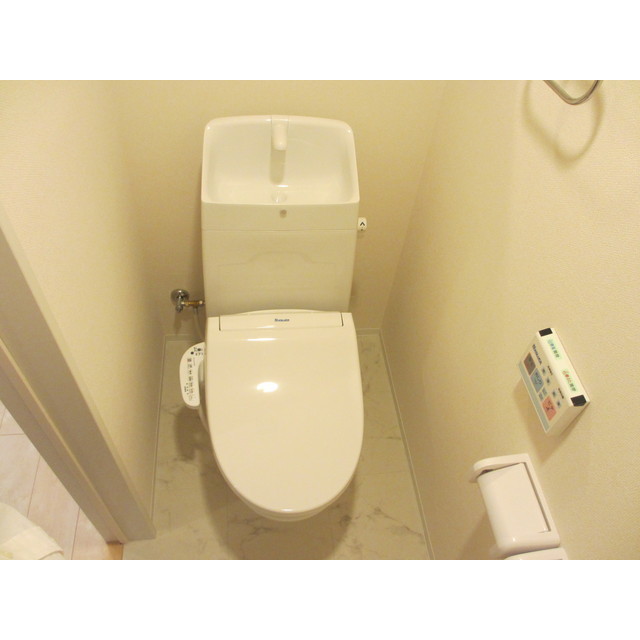 トイレ　＊写真はイメージです