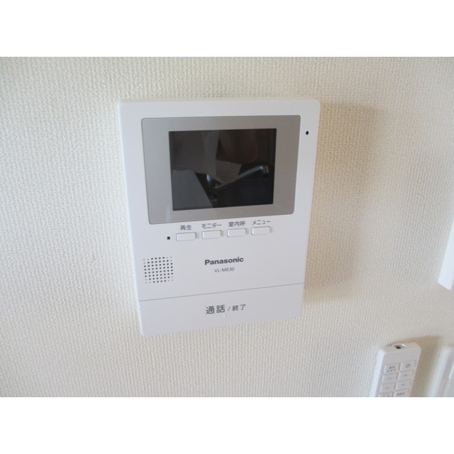 セキュリティ　＊写真はイメージです