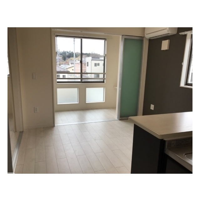 居室・リビング　＊写真はイメージです