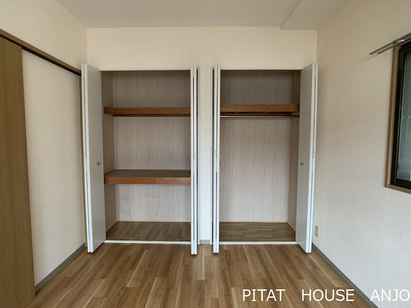 収納　参考写真２０５