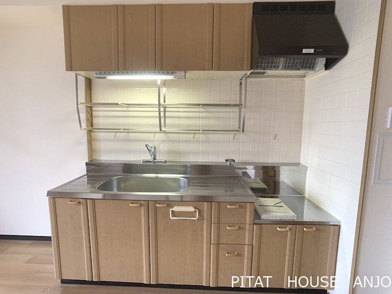 キッチン　参考写真２０５