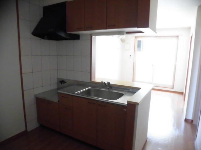 キッチン　同型タイプ