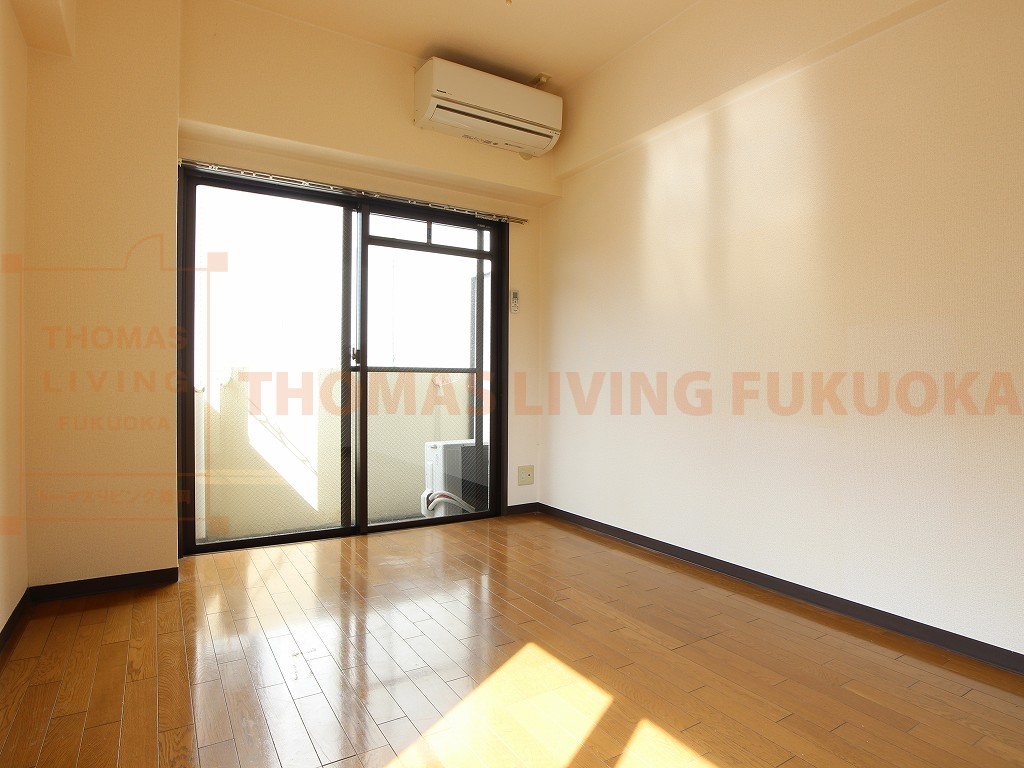 居室・リビング　明るく気持ち良く過ごしていただけるお部屋です。