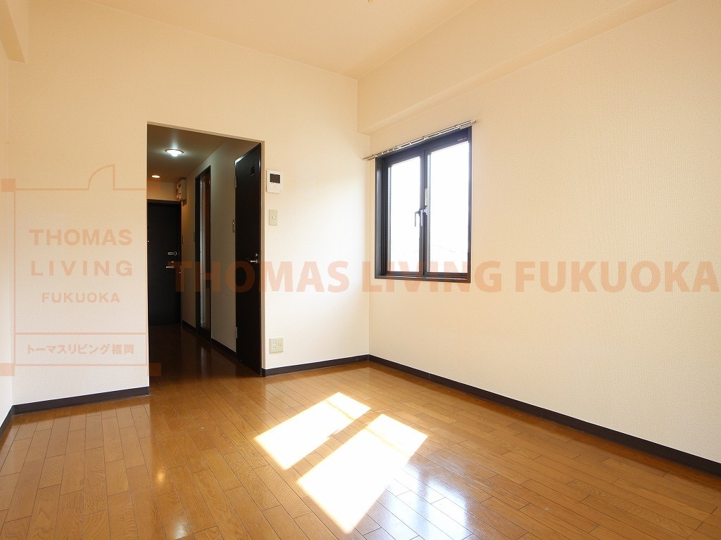 その他部屋・スペース　ベッドも置いていただけます。