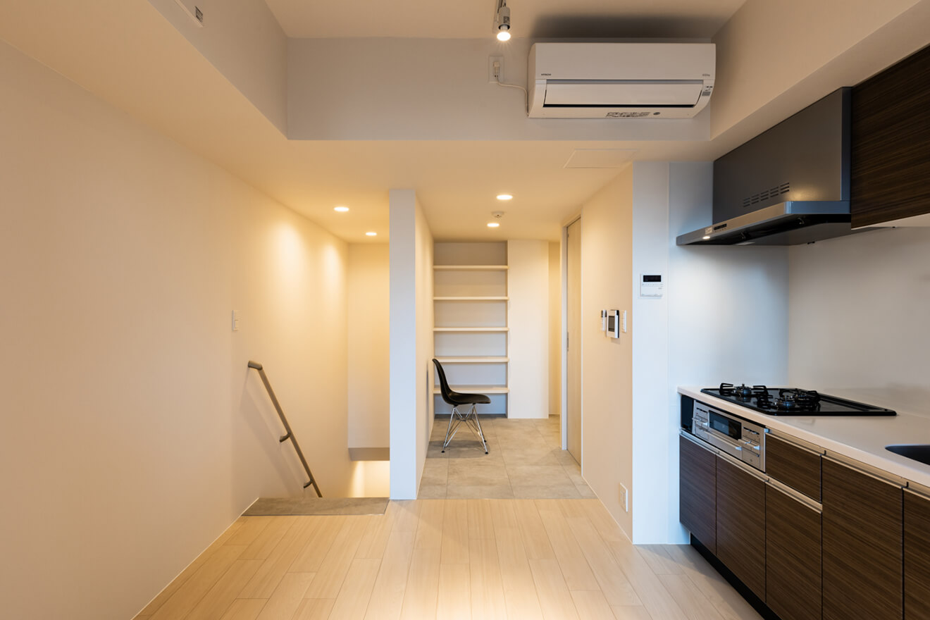 その他部屋・スペース