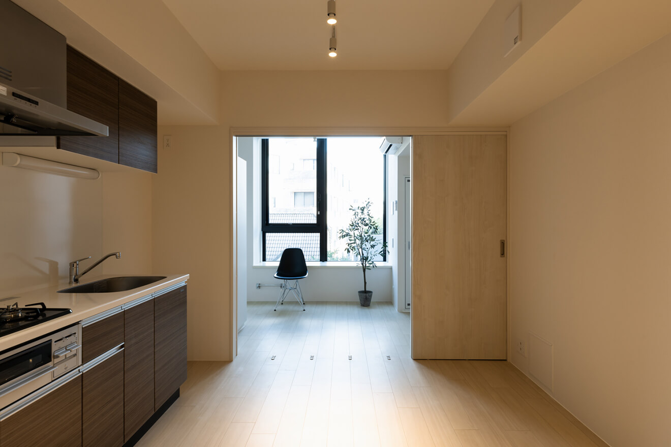 居室・リビング