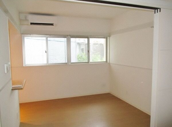 居室・リビング　リビング・ダイニング