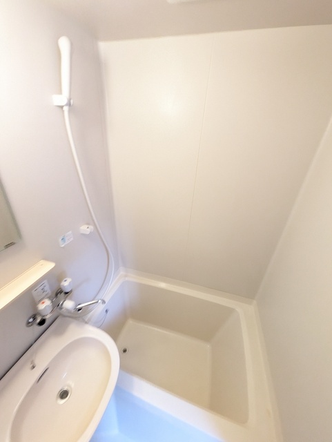 バス・シャワールーム　お風呂☆