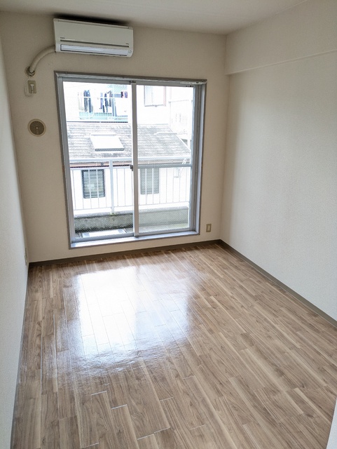 居室・リビング　洋室☆