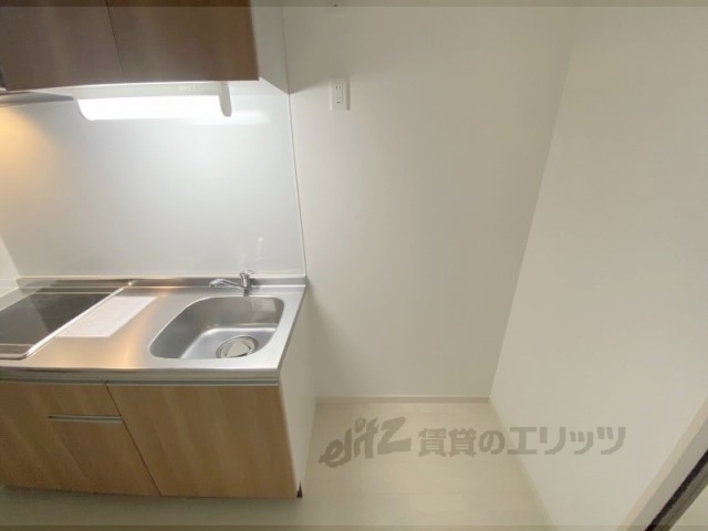 その他部屋・スペース　冷蔵庫置場