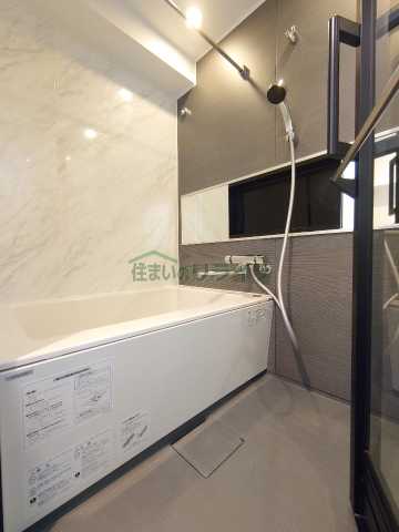 バス・シャワールーム　フェルクルール上野駅前