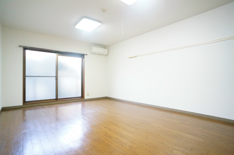 その他部屋・スペース　洋室15帖