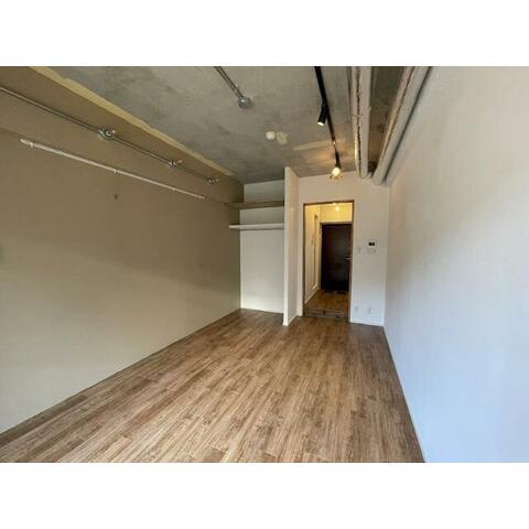 居室・リビング　リビングです