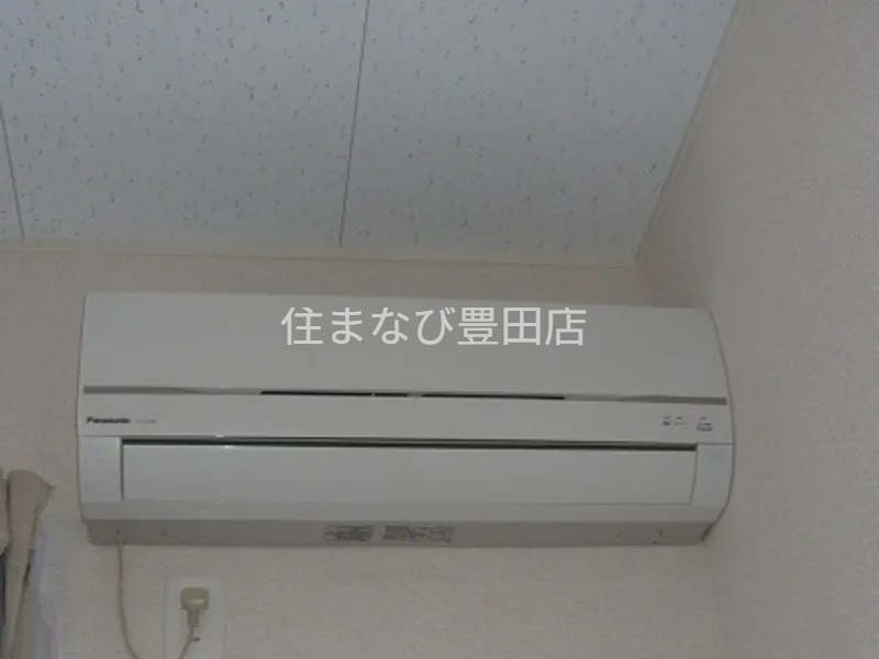 その他設備　同型タイプ