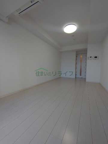 エントランス　リブリ・東上野