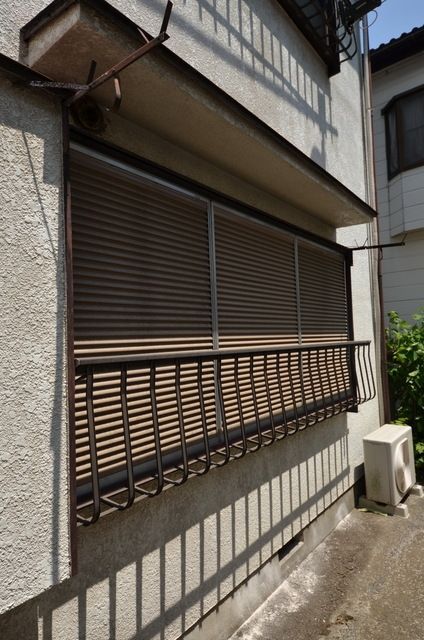 バルコニー　★お部屋探しは株式会社タウンハウジング東京まで★