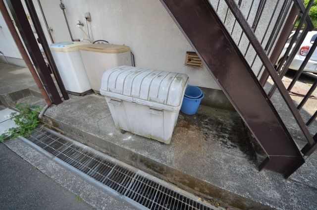 その他共有部分　★お部屋探しは株式会社タウンハウジング東京まで★