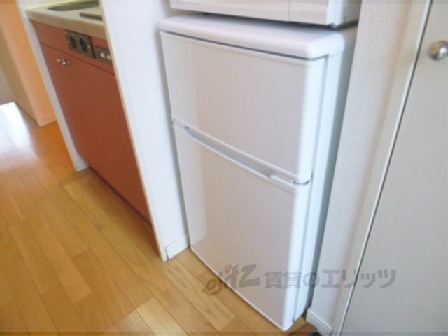 その他部屋・スペース　冷蔵庫