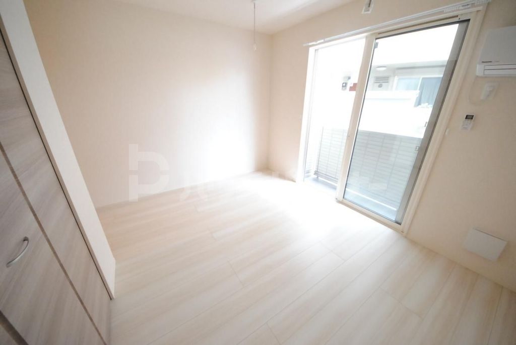 居室・リビング　リビング/居室