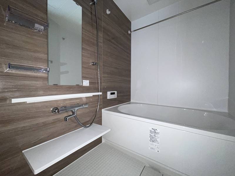 バス・シャワールーム　ディアコートオリヴィエ　風呂