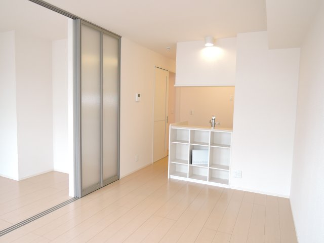 その他部屋・スペース　リビング