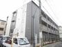 ＶＡＬＯ伏見稲荷 2階 築3年4ヶ月の賃貸物件
