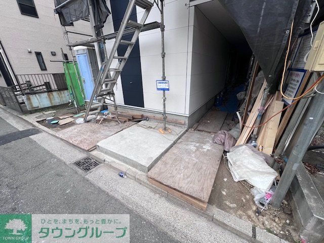 その他　バルコニー