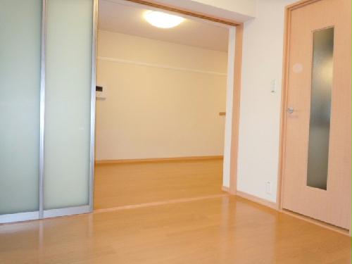 居室・リビング　設備・仕様は号室により異なる為、現況を優先致します。