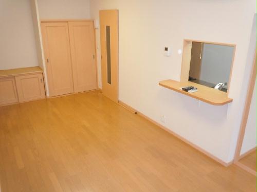 居室・リビング　設備・仕様は号室により異なる為、現況を優先致します。