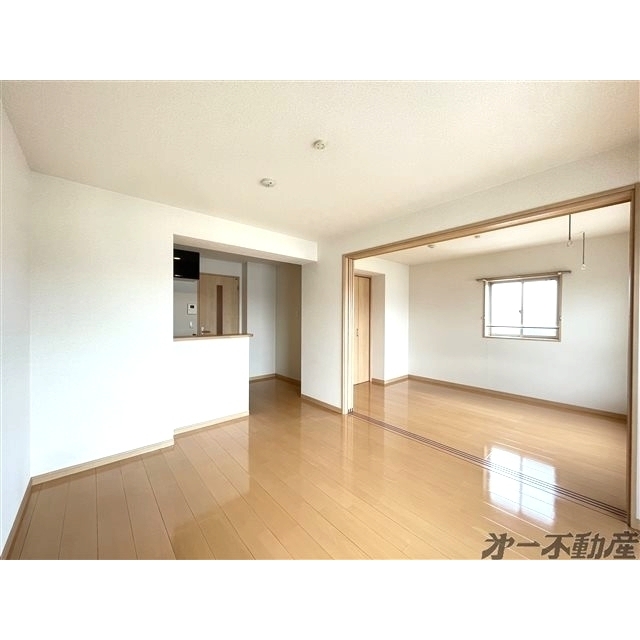 建物外観　ＬＤＫ