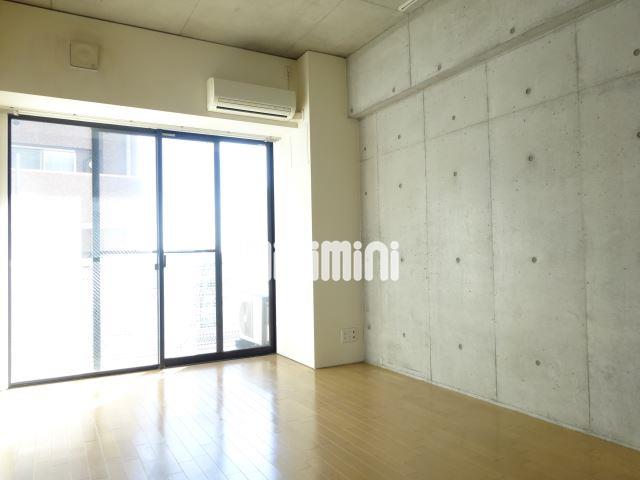 居室・リビング　９帖の広々としたお部屋です