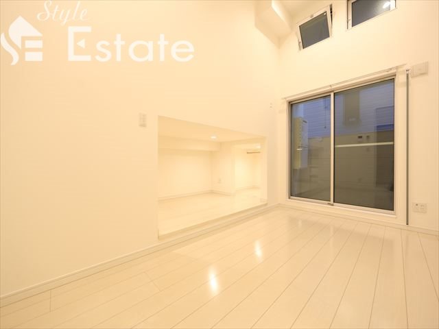 居室・リビング　☆リビング