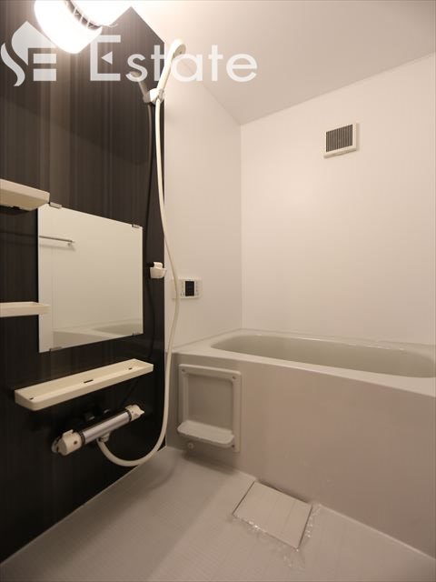 バス・シャワールーム　☆バスルーム