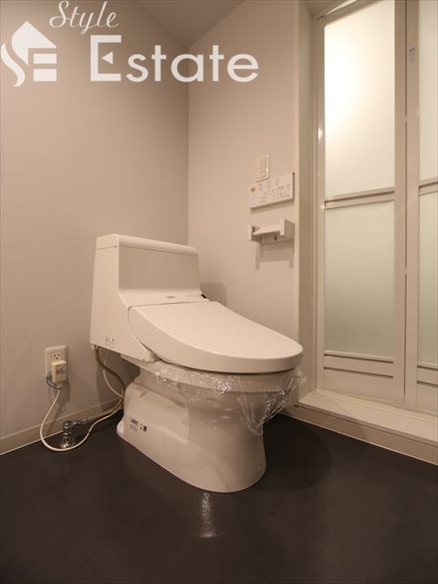 トイレ　☆トイレ